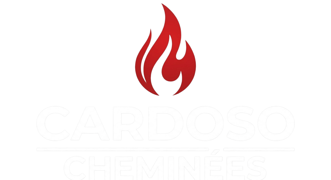 Cardoso cheminées